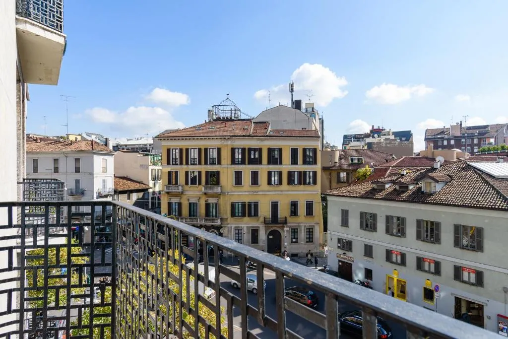 ALTIDO Rich & Stylish, Milano, Italia