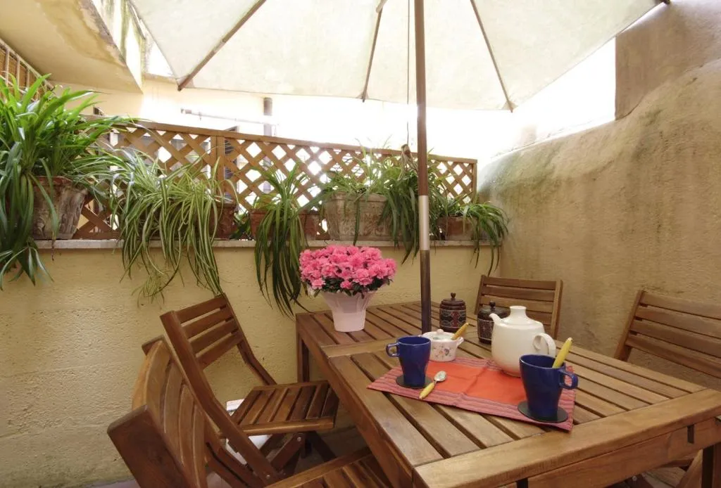 Cedro Apartment, Roma, Italia