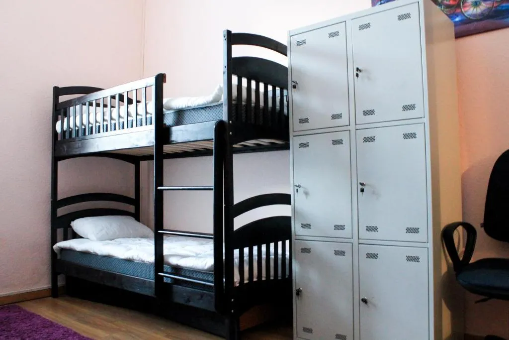 A&S Hostel Franko, Kiev, Ucraina