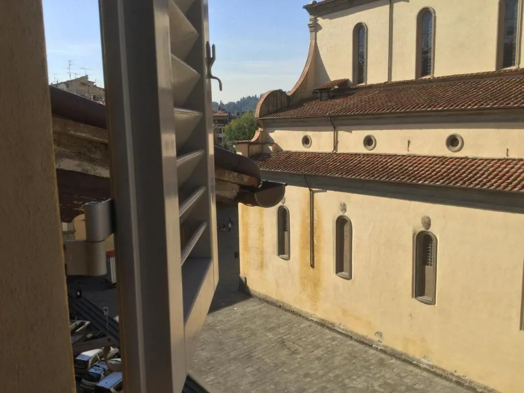 Il Presto di San Martino, Florența, Italia