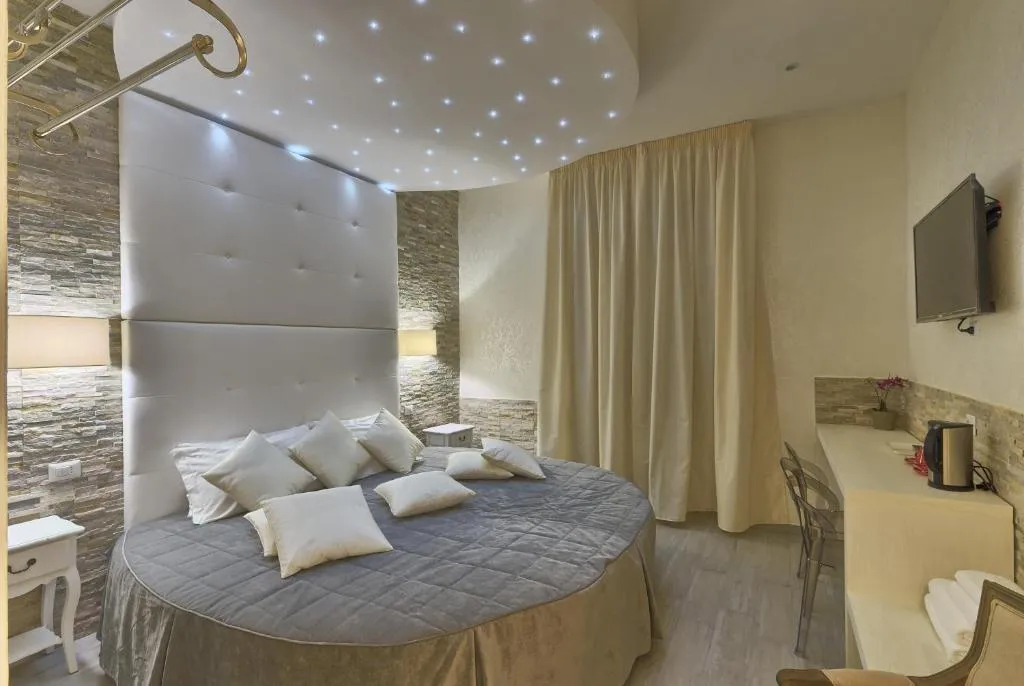 Vatican Tourist Inn, Roma, Italia