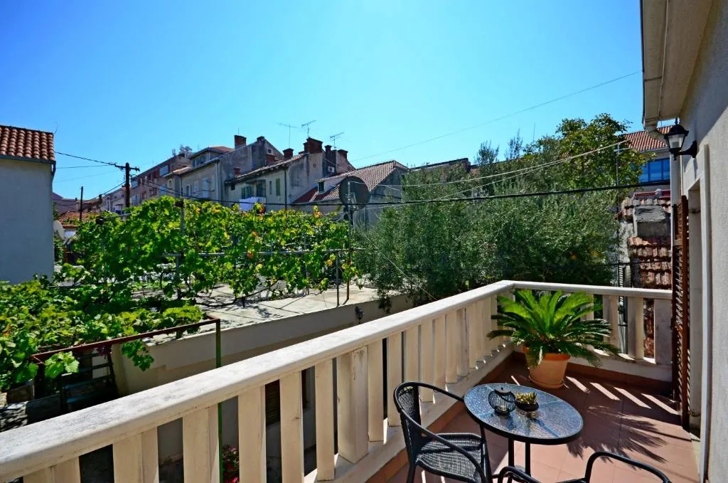 Apartment Diocletians Split Center, Split, Croaţia