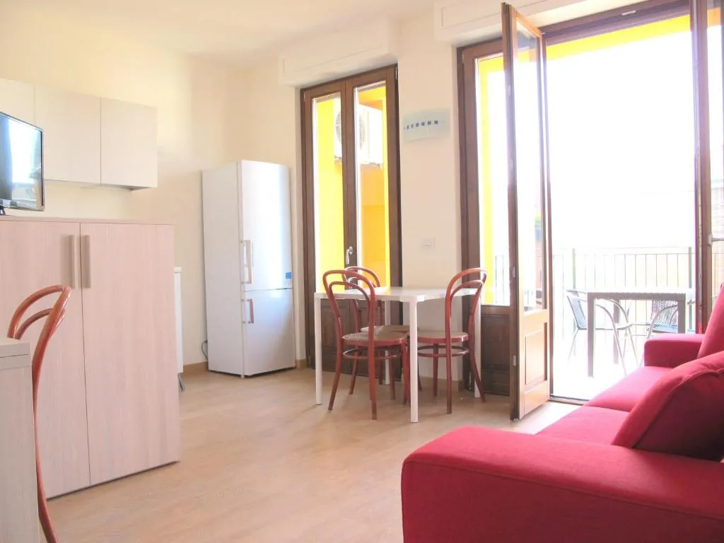 Residenza Marco Aurelio, Comasina, Italy