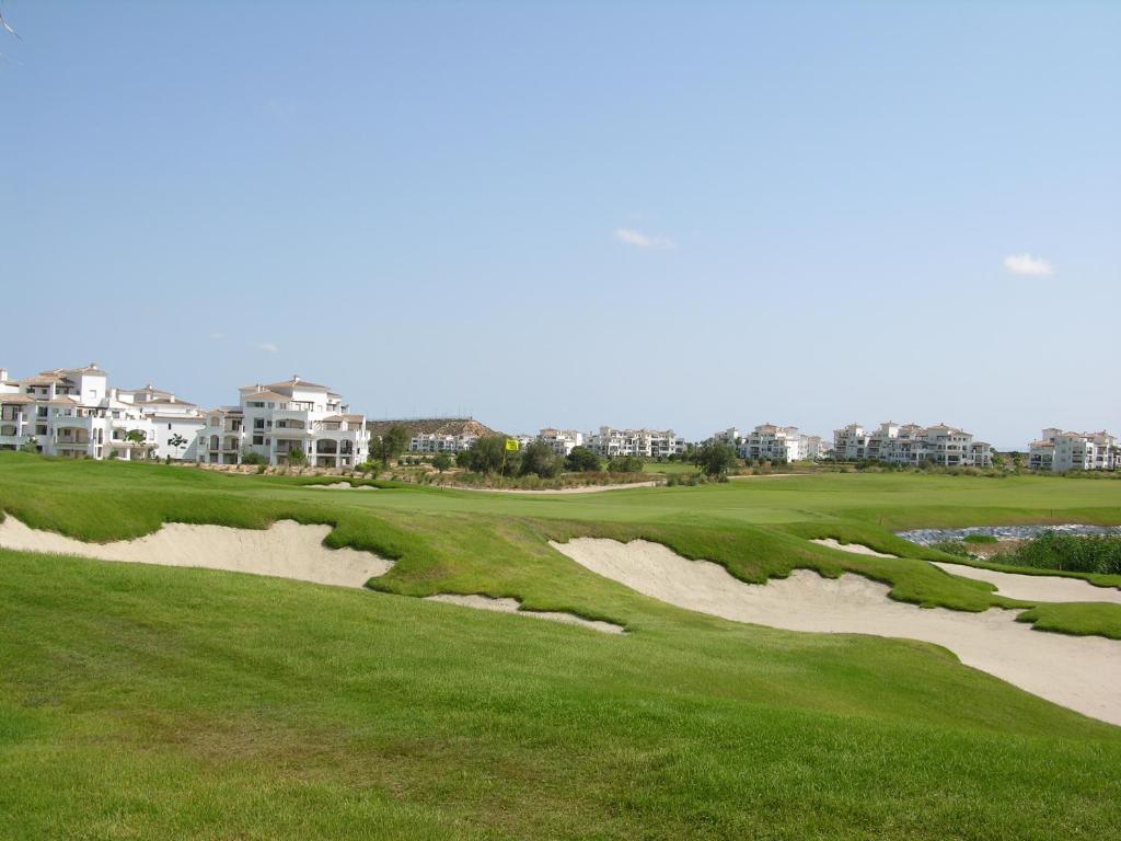 Hacienda Golf Resort - 1508