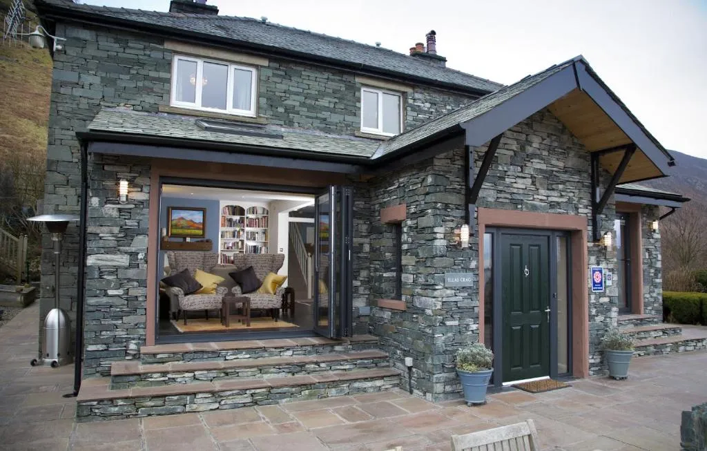 Ellas Crag Guest House, Keswick, United Kingdom
