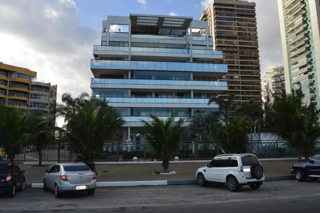 Next Apartamentos, Rio De Janeiro, Brazil