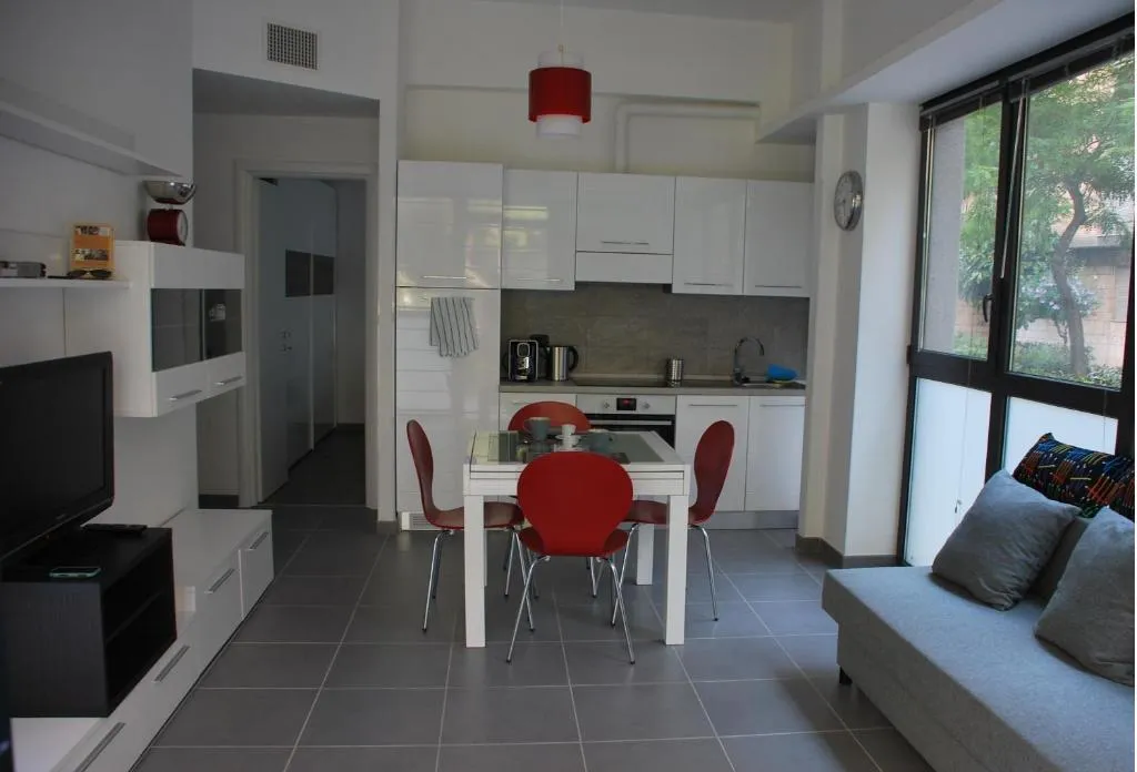 La Casita Holiday House, Roma, Italia