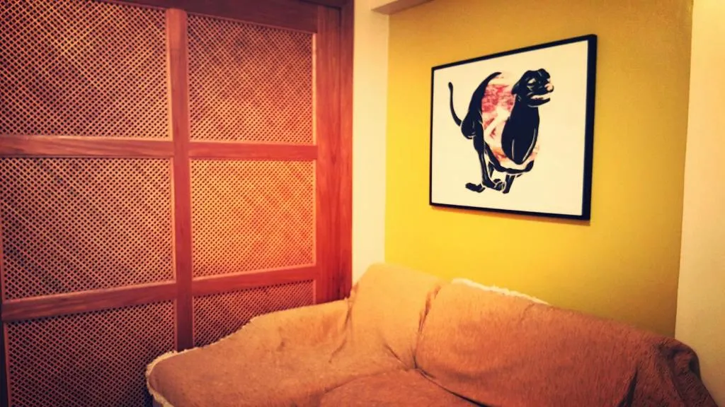Apartamento Férias Copacabana, Rio de Janeiro, Brazilia