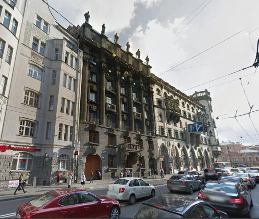 Hostel City 812, Kudrovo, Russia