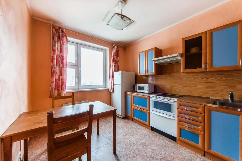 Apartment On Akademika Anokhina, Moscova, Rusia