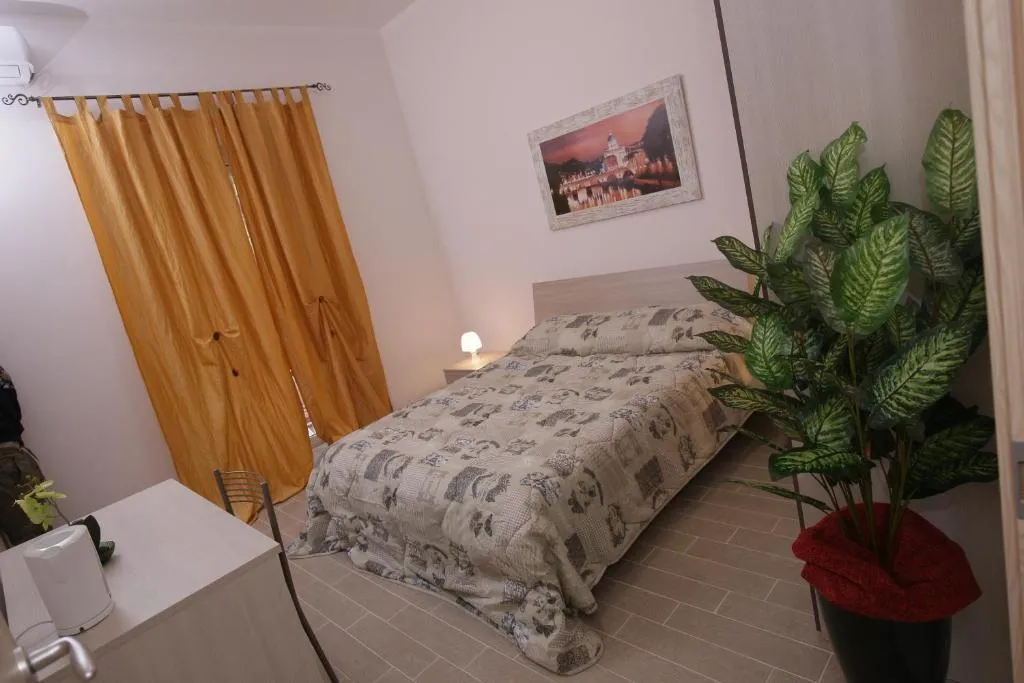 Rooms Monteverde, Roma, Italia