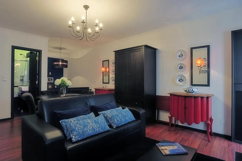 InnLisbon Apartment, Amadora, Portugal