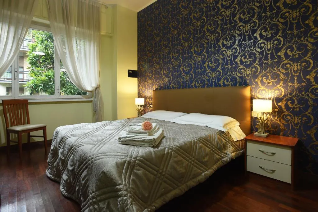 B&B Sant'Agostino, Milano, Italia