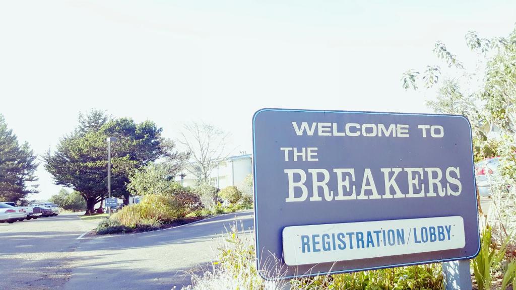 The Breakers Long Beach