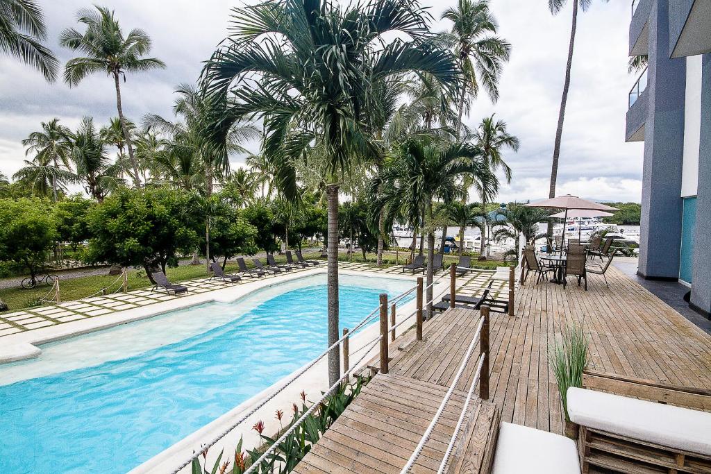 Puerto Azul Resort & Club Nautico
