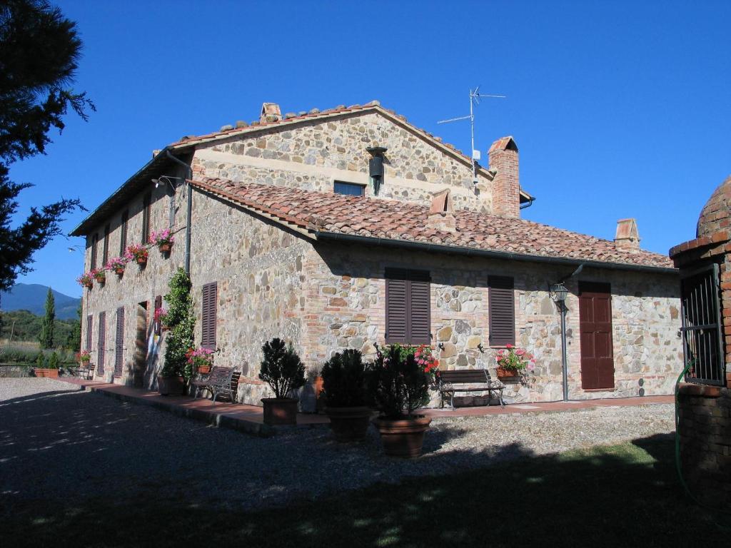 Podere Sant'Antonio