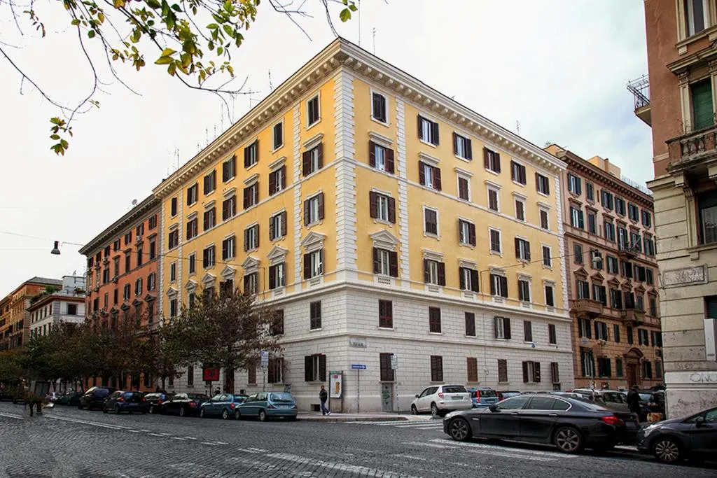 B&B Pegaso, Roma, Italy