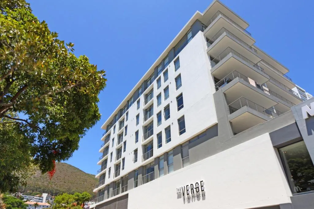 The Verge Aparthotel, Cape Town, South Africa