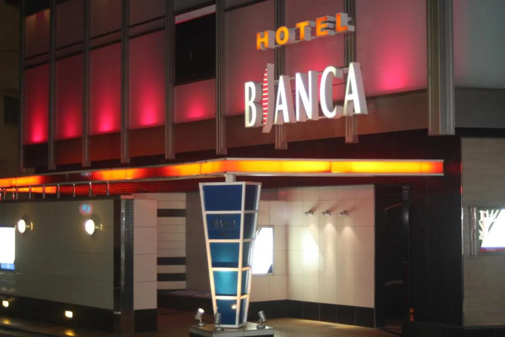 Hotel Bianca Due (Adult Only), Tokyo, Japan