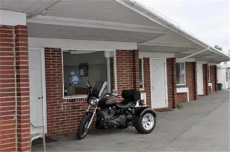 Lincoln House Motel - Lincoln, Maine, Lincoln, United States
