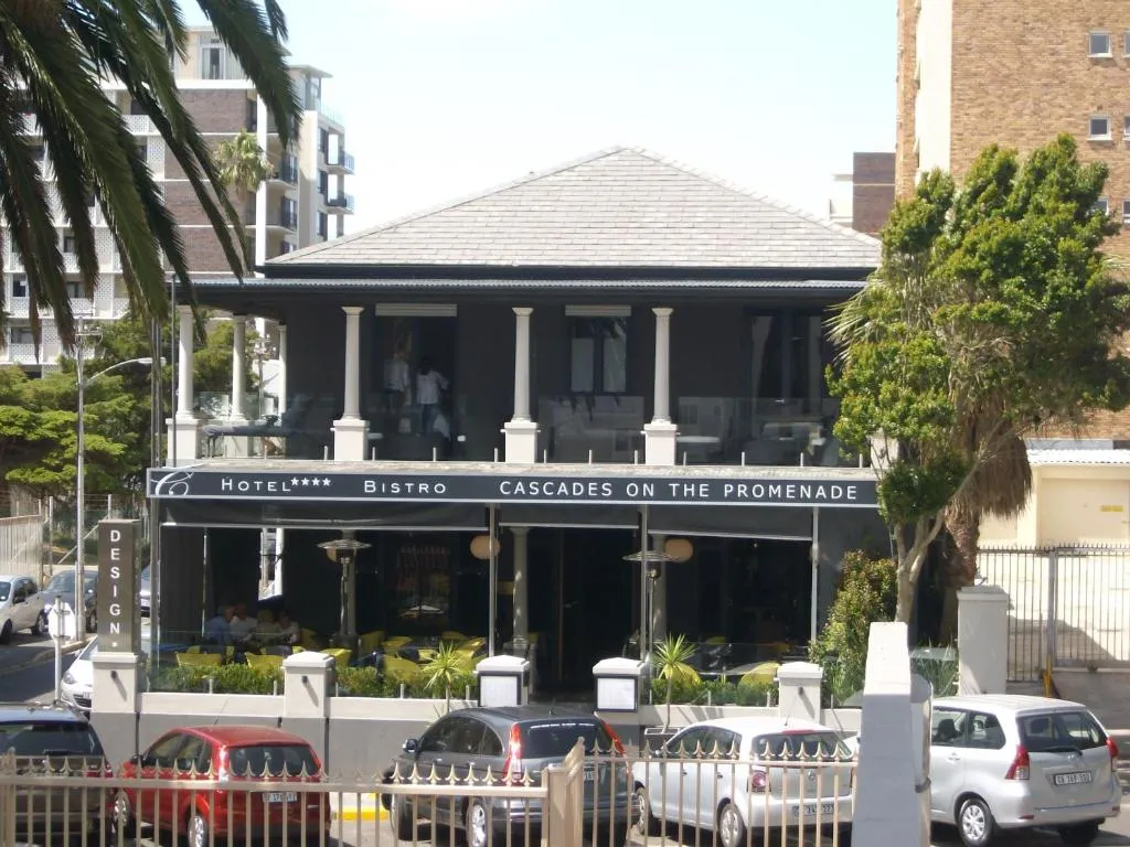 Hotel on the Promenade, Cape Town, South Africa