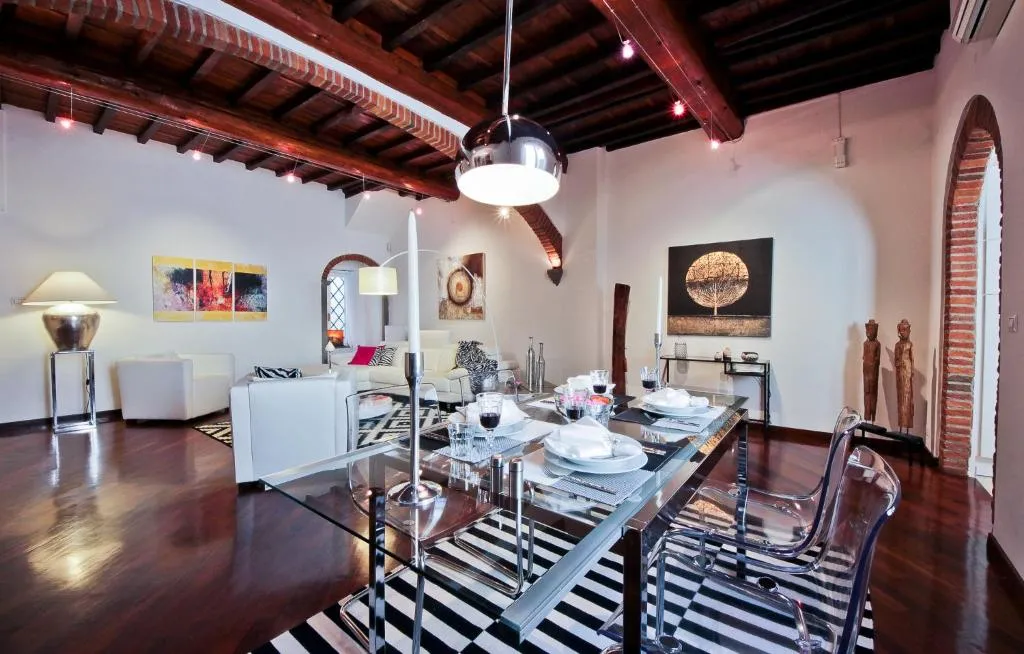 Scala Elegant Apartment, Florența, Italia