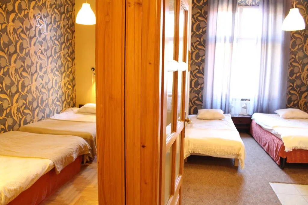 Cracow Old Town Guest House, Krakow, Poland