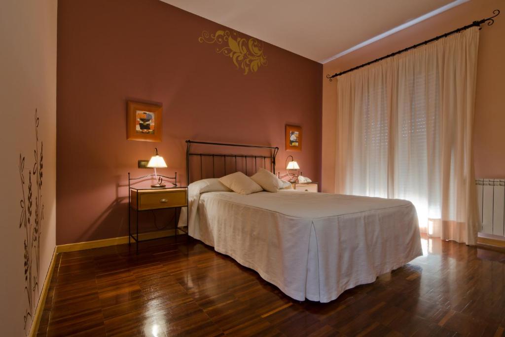Hotel Rural Rinconcito de Gredos 27