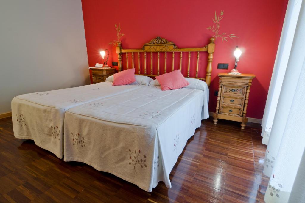 Hotel Rural Rinconcito de Gredos 25