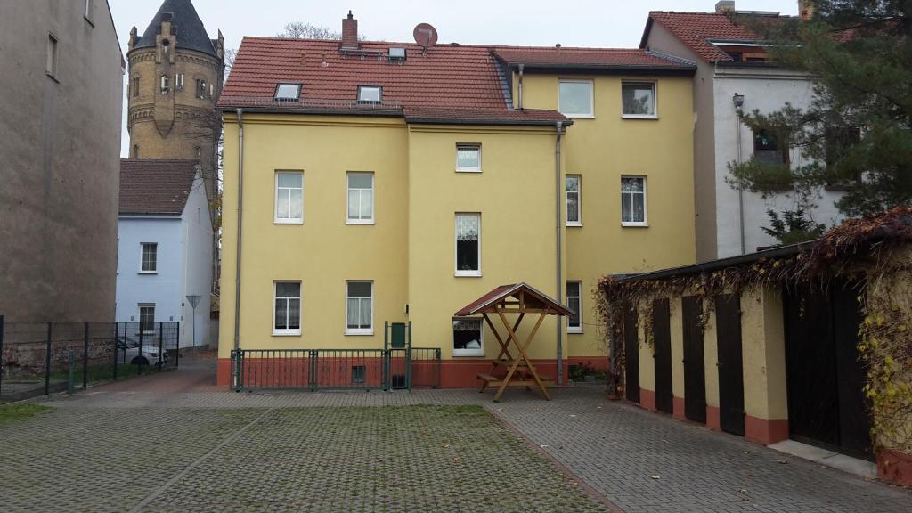 Pension Schwalbe