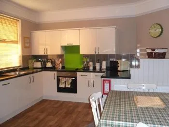 Claremont House Holiday Apartments, Llandudno, United Kingdom