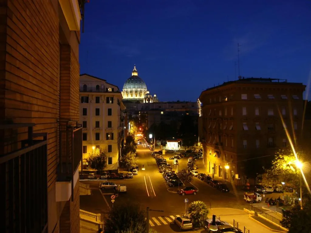 B&B A Casa Di Nannalì, Roma, Italia