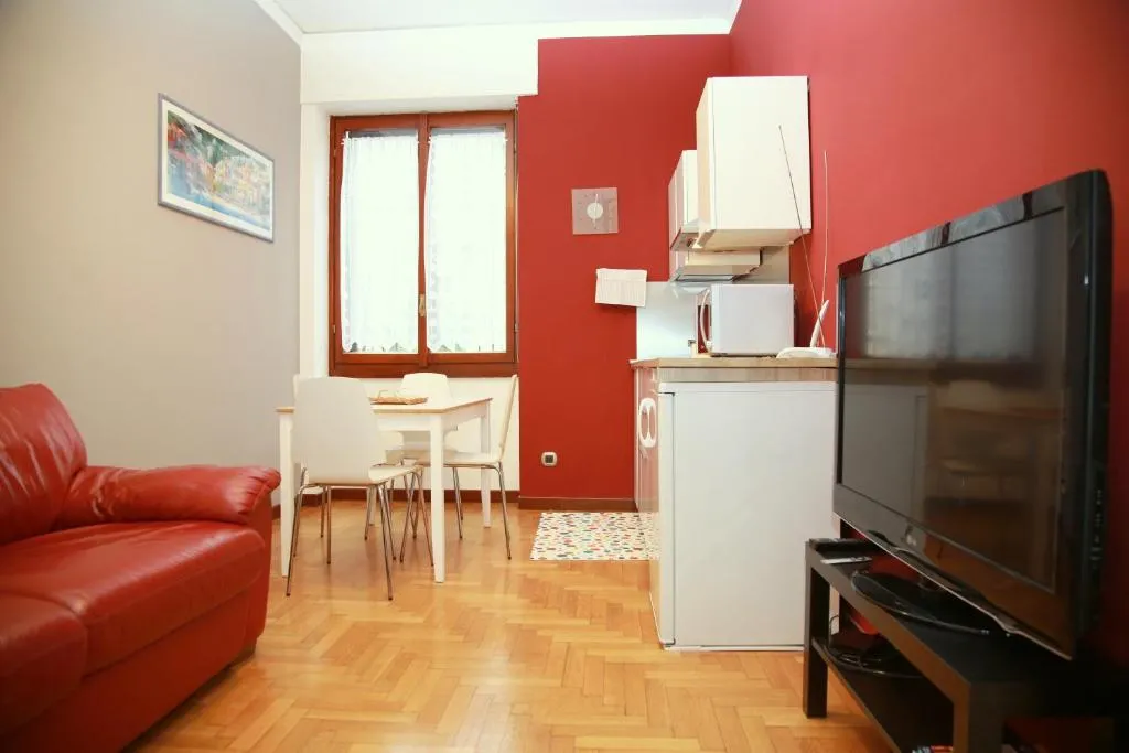 Bilocale Indipendente, Milano, Italia
