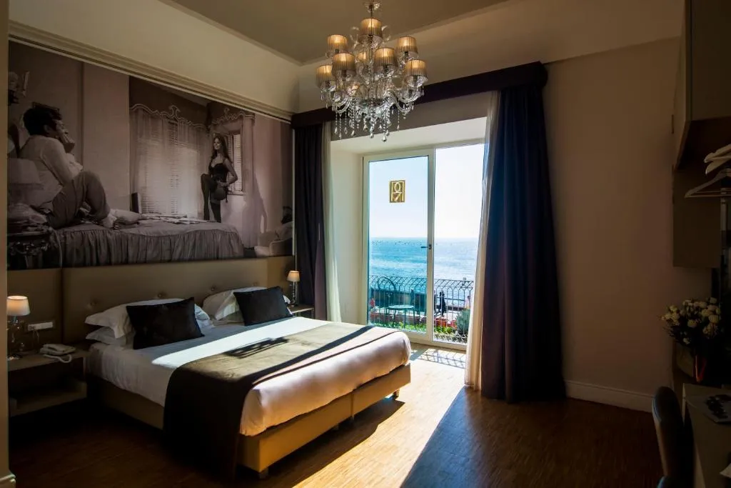 Partenope Relais, Napoli, Italia