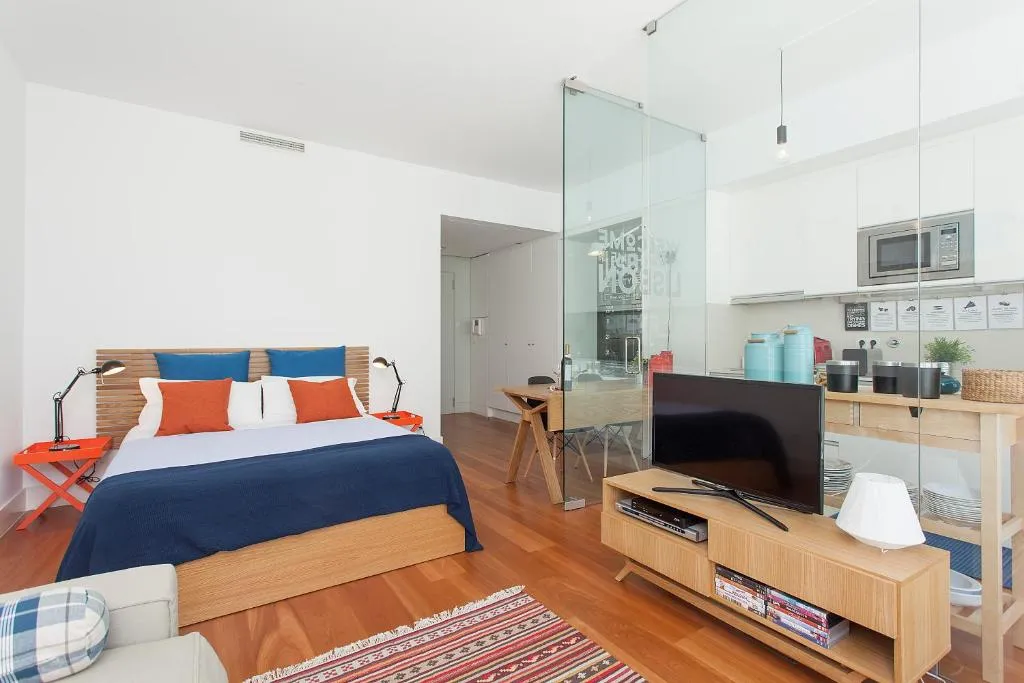 Lisbon Lifestyle House, Lisabona, Portugalia