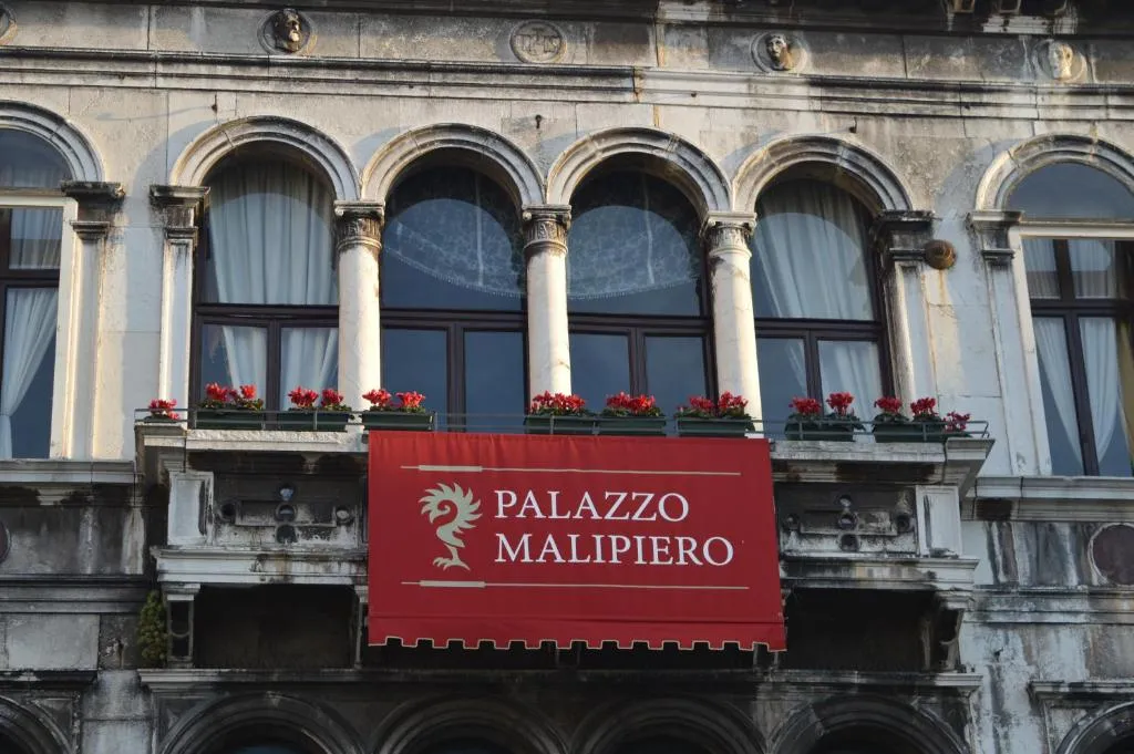 Residenza Ca' Malipiero, Venice, Italy