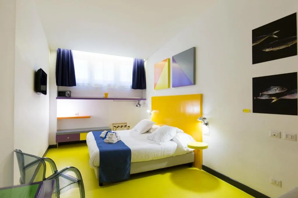 Correra 241 Lifestyle Hotel, Napoli, Italia