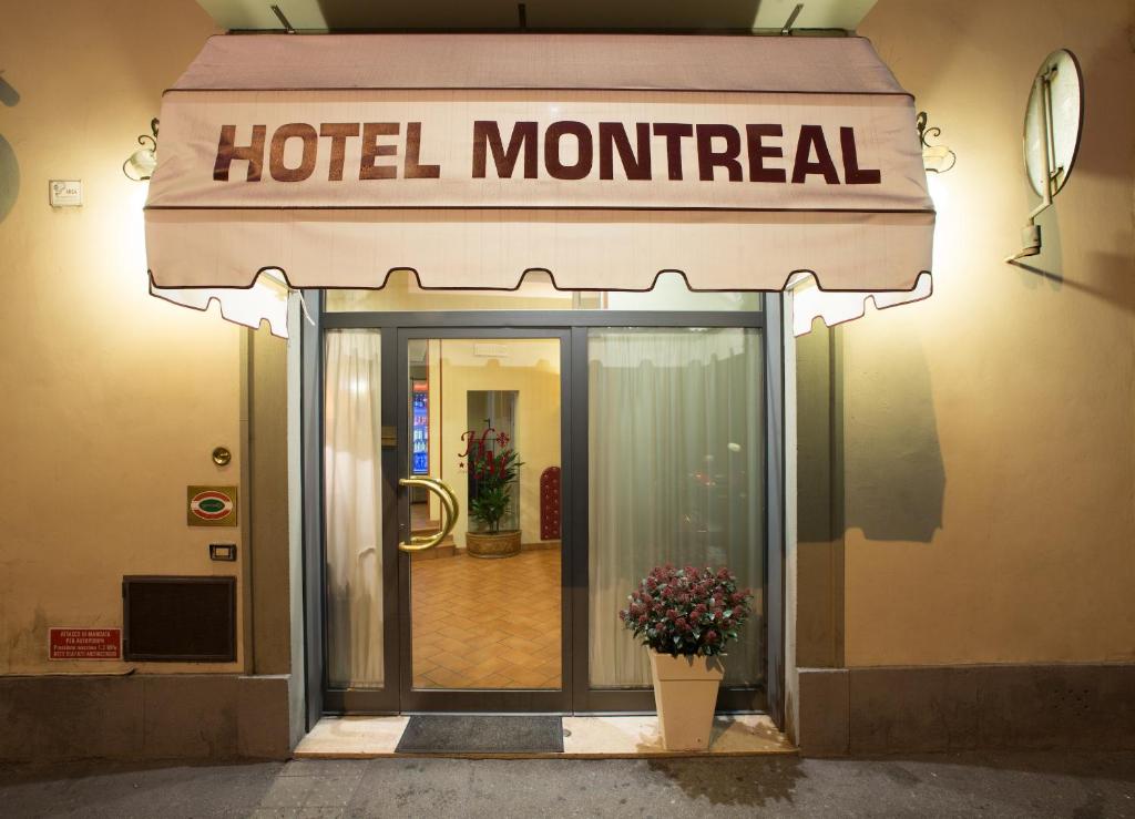 Hotel Montreal