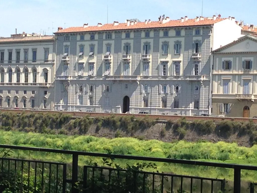 Appartamento Vespucci, Florența, Italia
