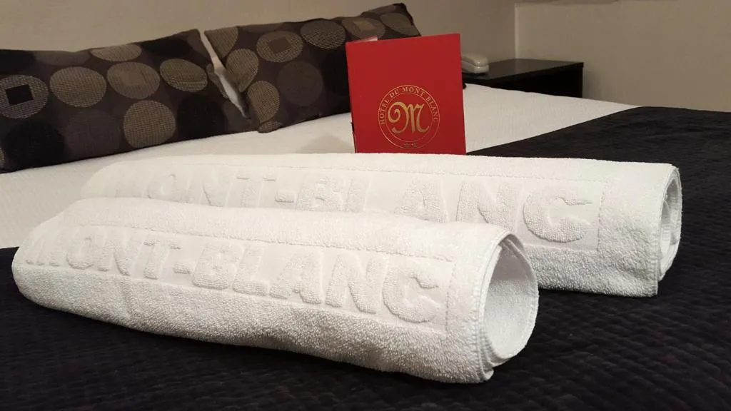Hotel du Mont Blanc, Paris, Franţa