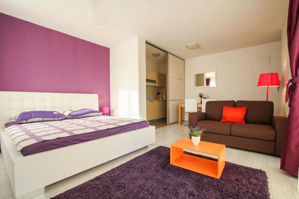 Apartment Gloria, Trogir, Croaţia