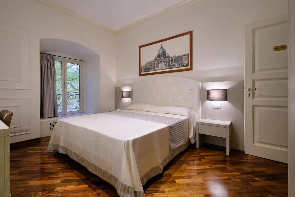 Lory House, Roma, Italia
