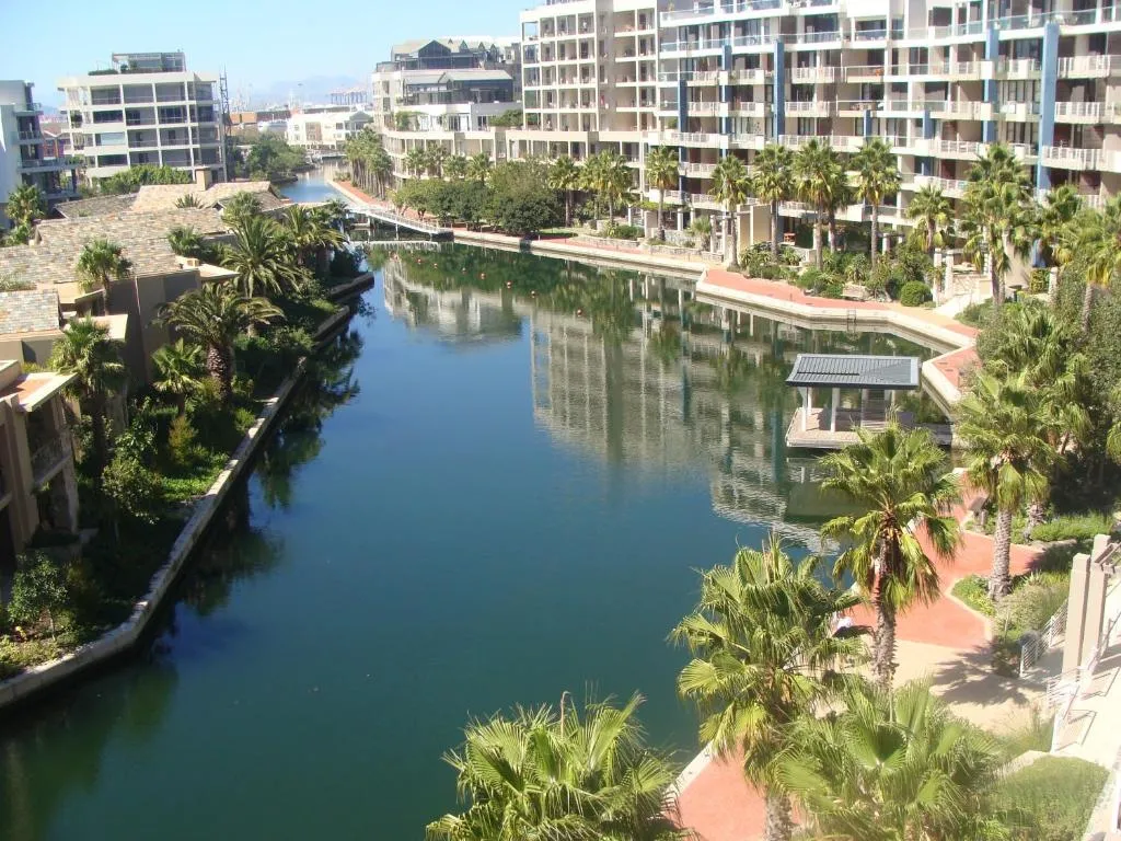 202 Kylemore A Waterfront Marina, Cape Town, South Africa