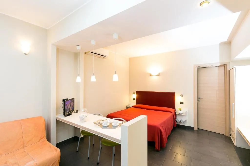 Hotel Residenza Gra 21, Roma, Italy