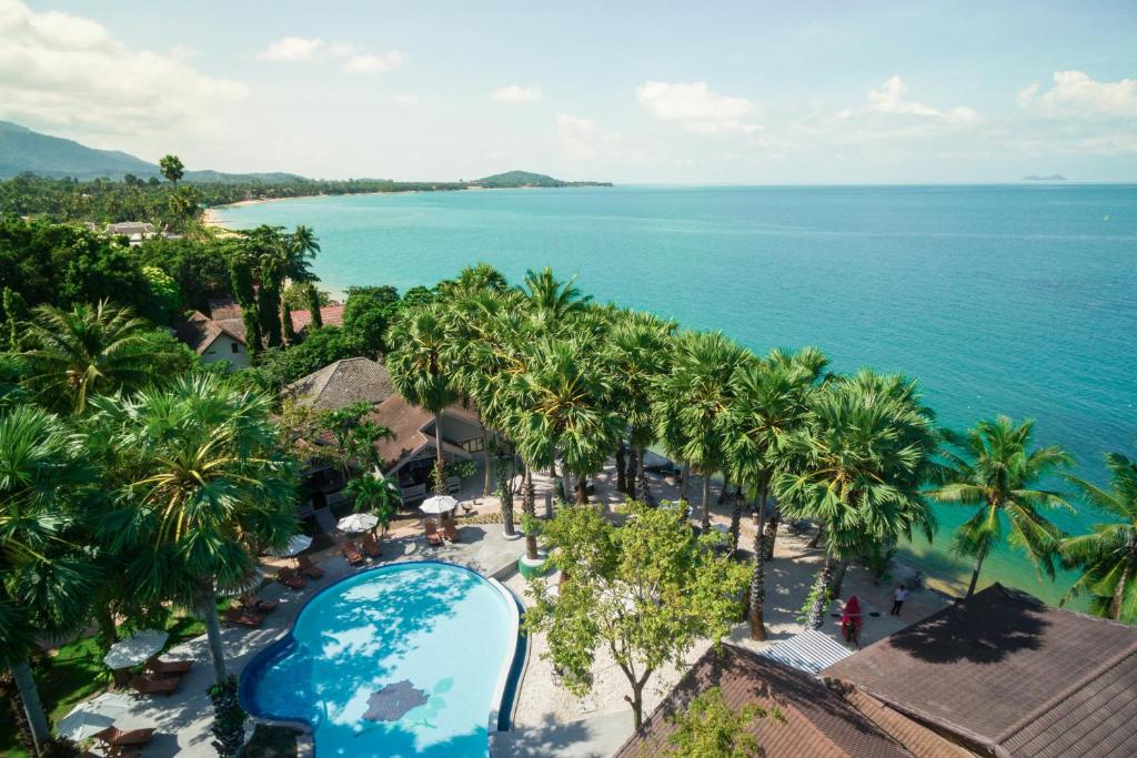 Hotelangebot Paradise Beach Resort