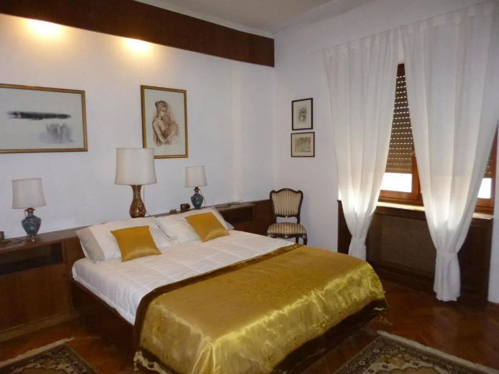 Residenza Appia, Roma, Italy
