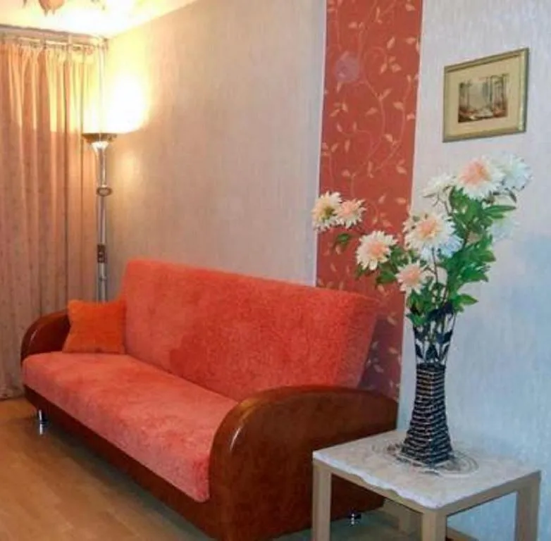Apartment Moskovsky Prospekt 220, Sankt Petersburg, Rusia