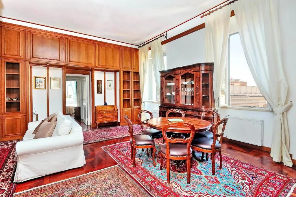 Pantheon Family Romantic Suite, Roma, Italia