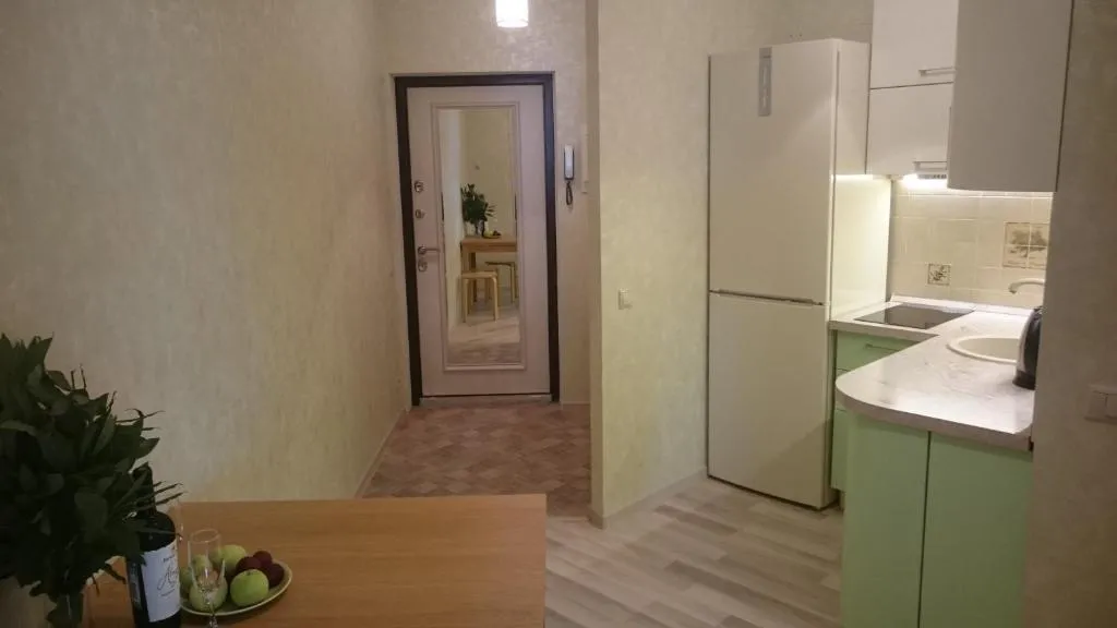 Apartment na Lenina, Adler, Rusia