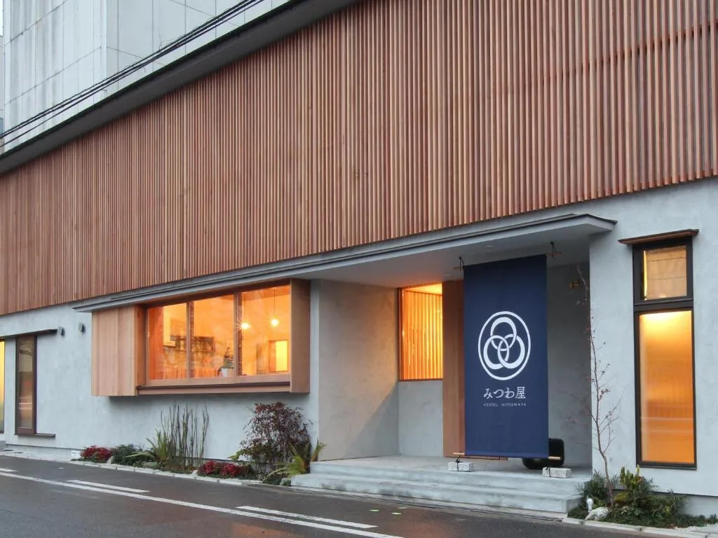 Hostel Mitsuwaya Osaka, Higashiosaka, Japan